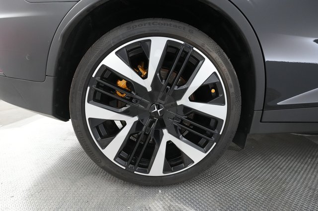 2024 Polestar 2 — photo 13 of 29