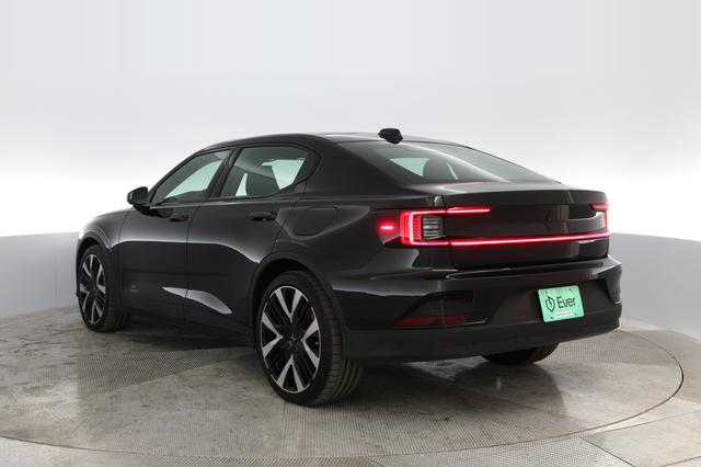 2024 Polestar 2 — photo 8 of 29