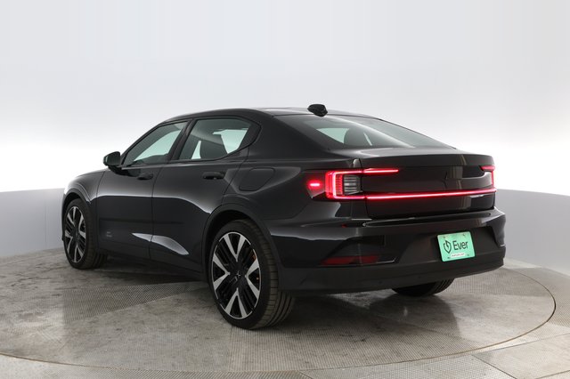2024 Polestar 2 — photo 8 of 29
