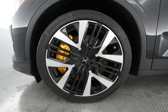 2024 Polestar 2 — photo 10 of 29