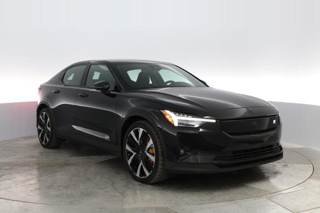 2024 Polestar 2 — photo 5 of 29