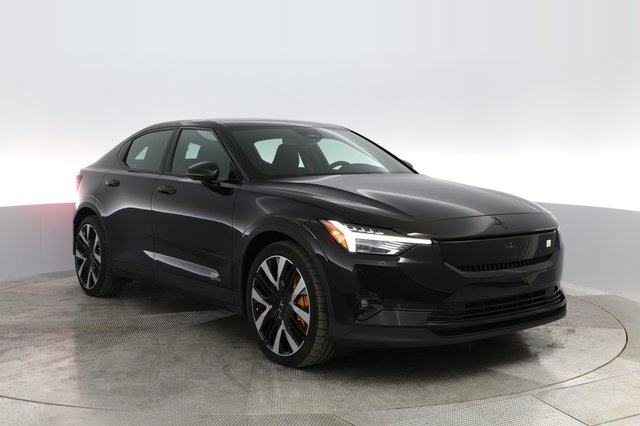 2024 Polestar 2 — photo 5 of 29