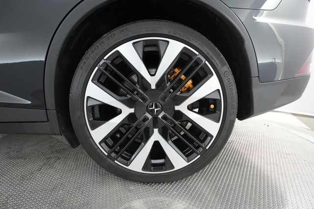 2024 Polestar 2 — photo 11 of 29