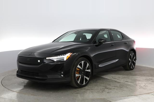 2024 Polestar 2 — VIN YSMFG3KA4RL213126