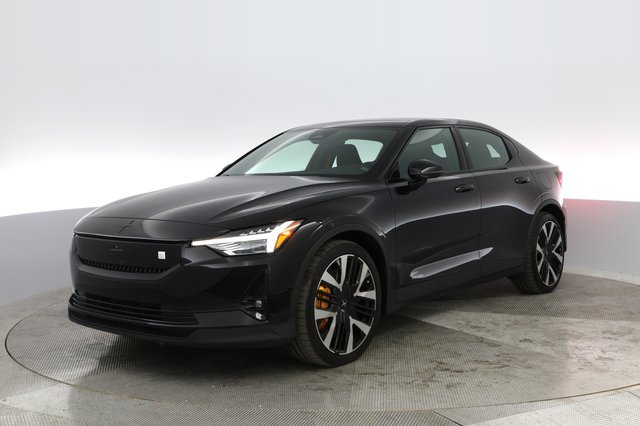 2024 Polestar 2 — VIN YSMFG3KA4RL213126