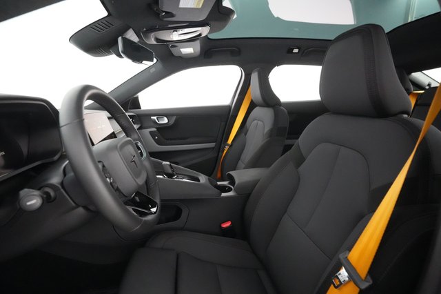 2024 Polestar 2 — photo 14 of 29
