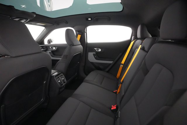 2024 Polestar 2 — photo 15 of 29