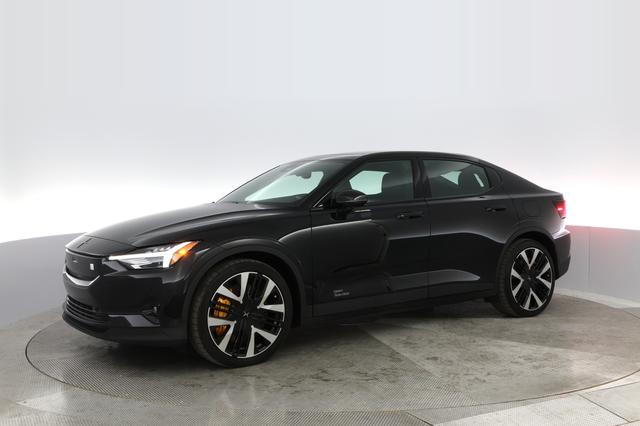 2024 Polestar 2 — photo 9 of 29