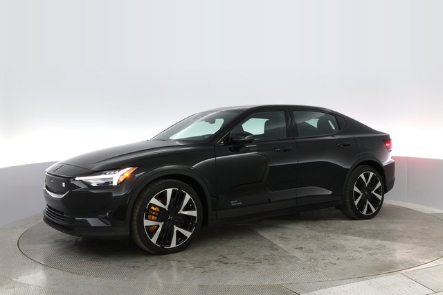 2024 Polestar 2 — photo 9 of 29