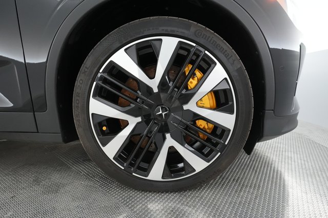 2024 Polestar 2 — photo 12 of 29