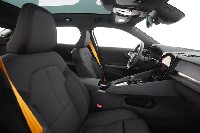 2024 Polestar 2 — photo 16 of 29