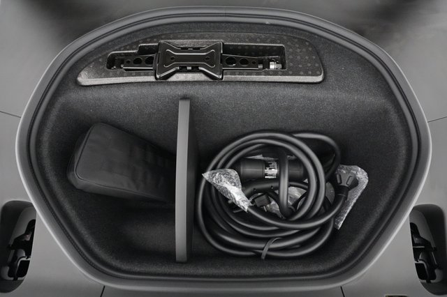 2024 Polestar 2 — photo 17 of 29
