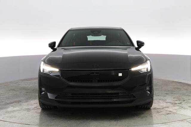 2024 Polestar 2 — photo 4 of 29