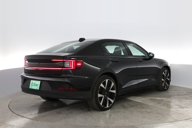2024 Polestar 2 — photo 2 of 29