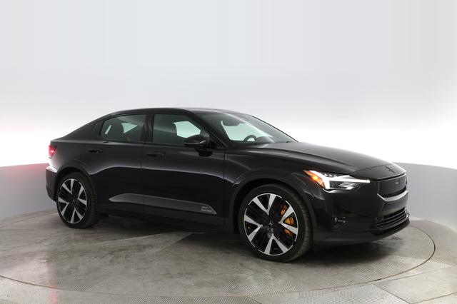 2024 Polestar 2 — photo 6 of 29