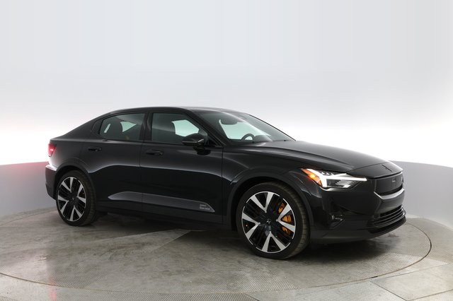 2024 Polestar 2 — photo 6 of 29