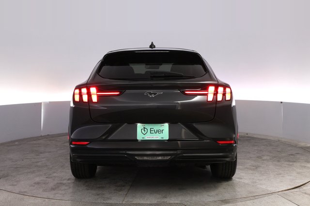 2022 Ford Mustang Mach-E — photo 12 of 28