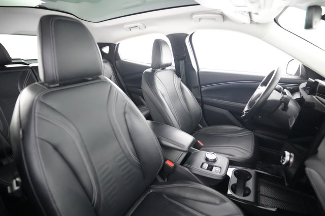 2022 Ford Mustang Mach-E — photo 18 of 28