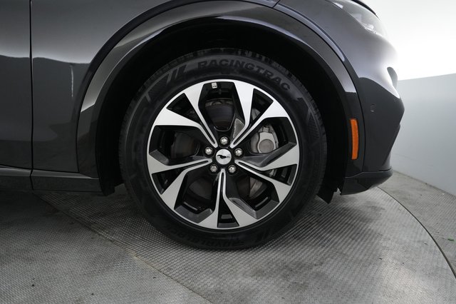 2022 Ford Mustang Mach-E — photo 16 of 28