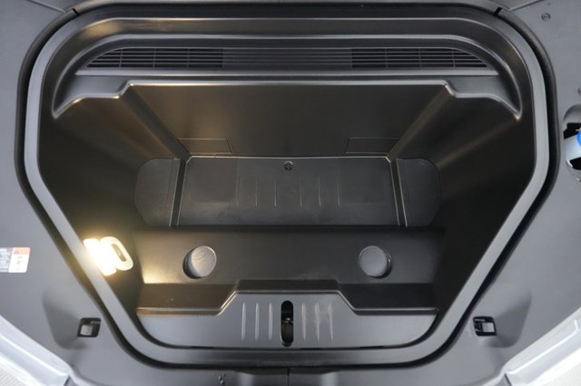 2022 Ford Mustang Mach-E — photo 23 of 28