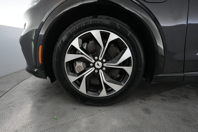 2022 Ford Mustang Mach-E — photo 15 of 28