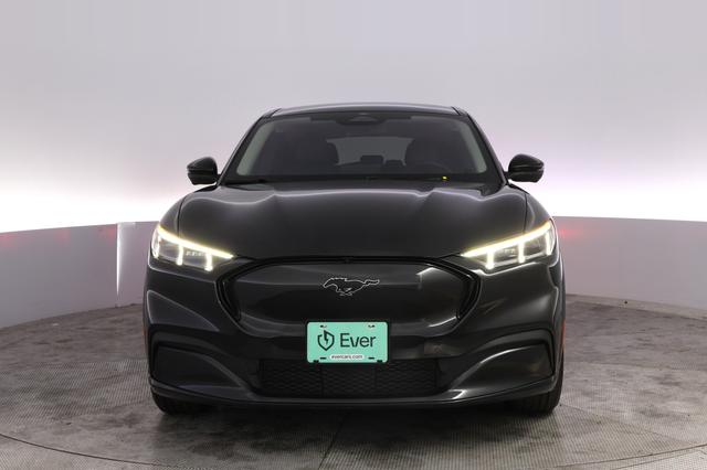 2022 Ford Mustang Mach-E — photo 9 of 28