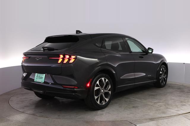 2022 Ford Mustang Mach-E — photo 2 of 28