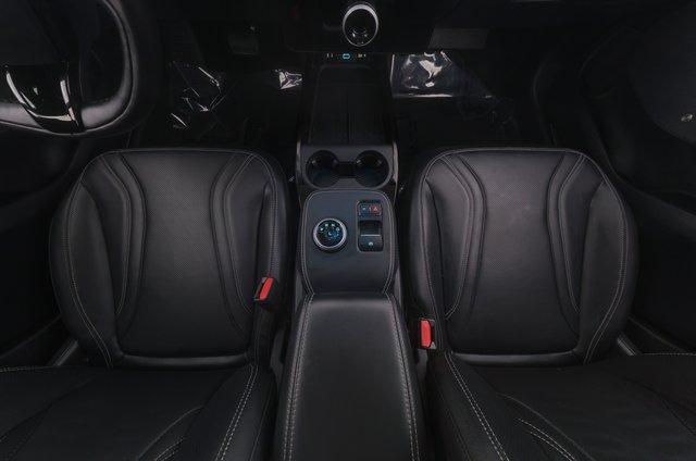 2022 Ford Mustang Mach-E — photo 22 of 28
