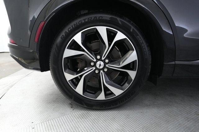 2022 Ford Mustang Mach-E — photo 17 of 28