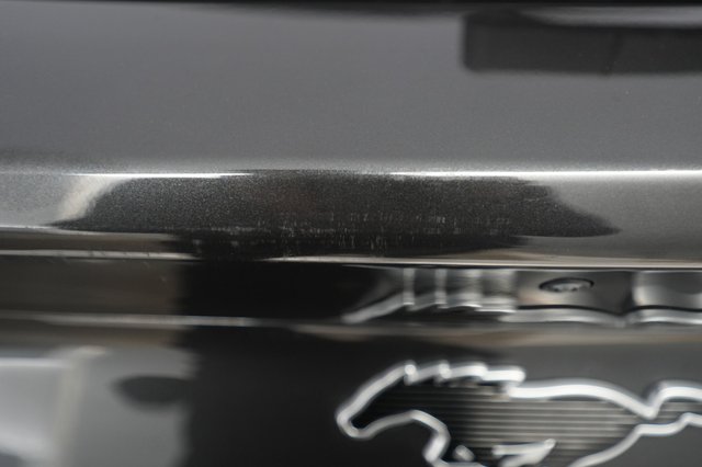 2022 Ford Mustang Mach-E — photo 27 of 28