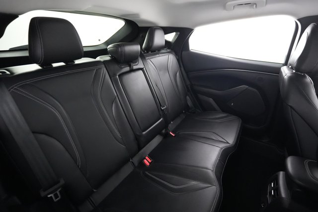 2022 Ford Mustang Mach-E — photo 4 of 28
