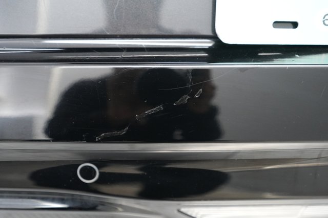2022 Ford Mustang Mach-E — photo 26 of 28