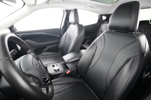 2022 Ford Mustang Mach-E — photo 3 of 28