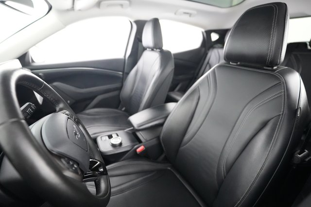 2022 Ford Mustang Mach-E — photo 3 of 28