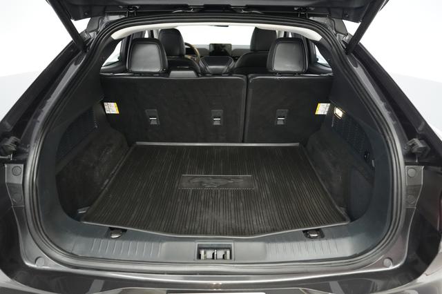 2022 Ford Mustang Mach-E — photo 6 of 28