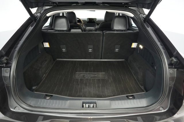 2022 Ford Mustang Mach-E — photo 6 of 28