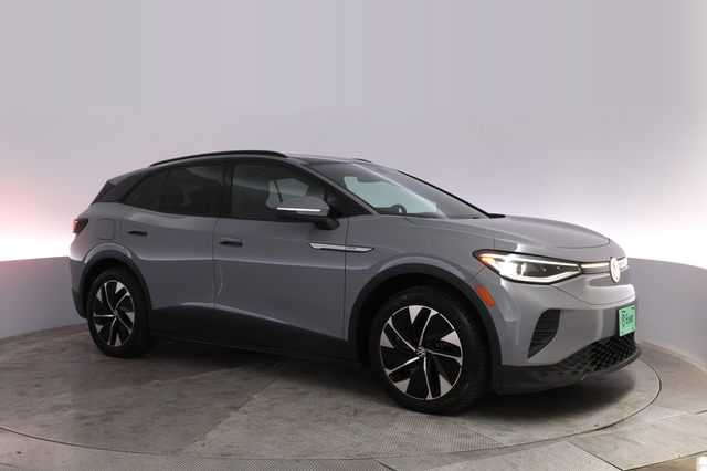 2022 Volkswagen ID.4