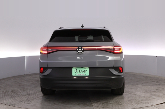 2022 Volkswagen ID.4