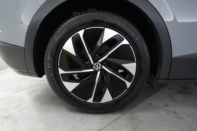 2022 Volkswagen ID.4
