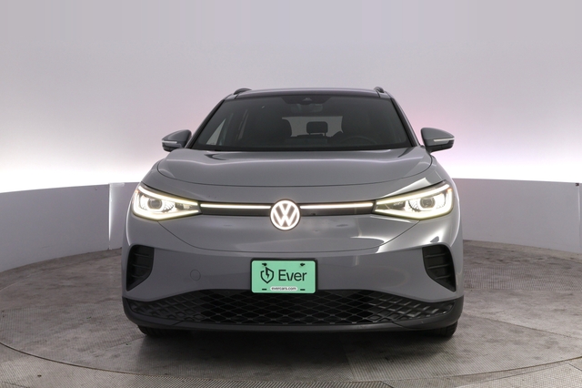 2022 Volkswagen ID.4