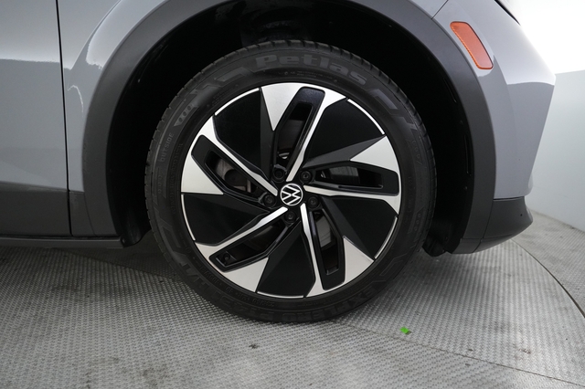 2022 Volkswagen ID.4