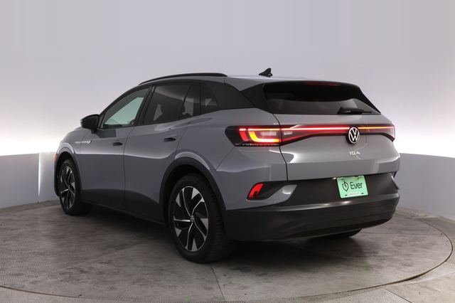 2022 Volkswagen ID.4
