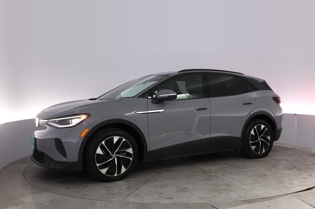 2022 Volkswagen ID.4