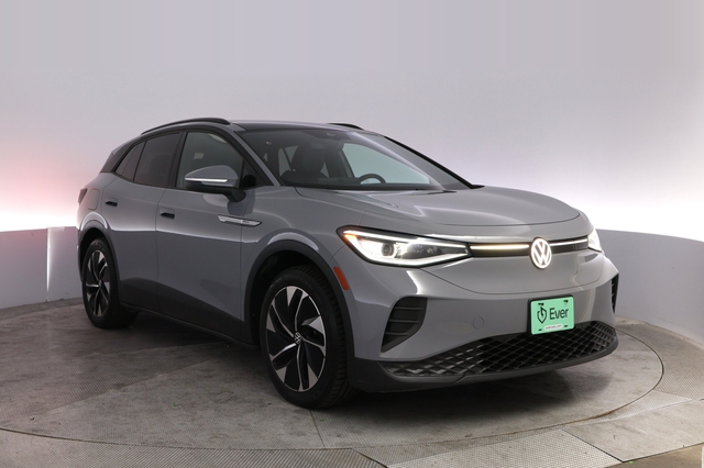 2022 Volkswagen ID.4