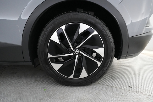 2022 Volkswagen ID.4