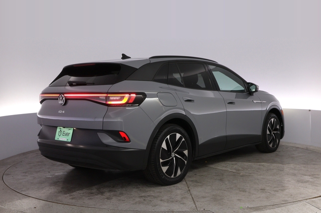 2022 Volkswagen ID.4