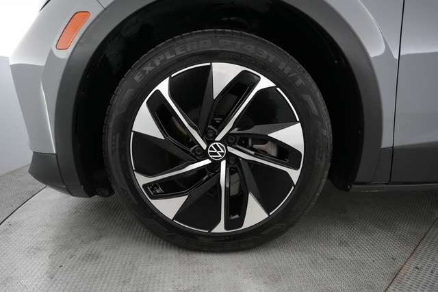 2022 Volkswagen ID.4