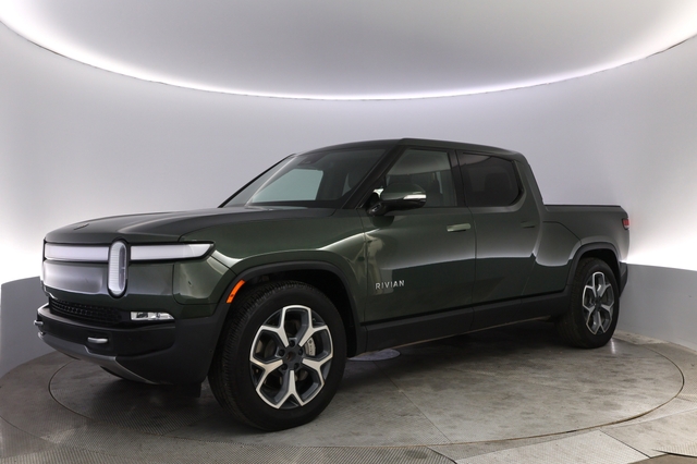 2023 Rivian R1T
