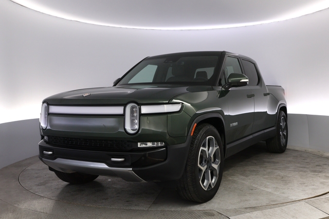 2023 Rivian R1T