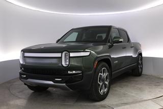 2023 Rivian R1T